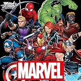 ヴァイスシュヴァルツ ブースターパック Marvel/Card Collection BOX