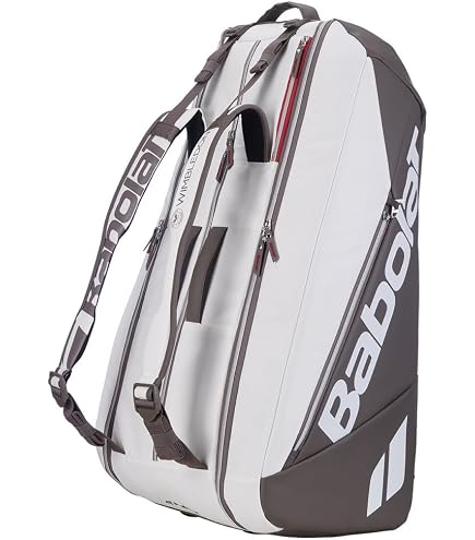 Amazon.co.jp: バボラ Babolat テニスバッグ・ケース RHX12 PURE
