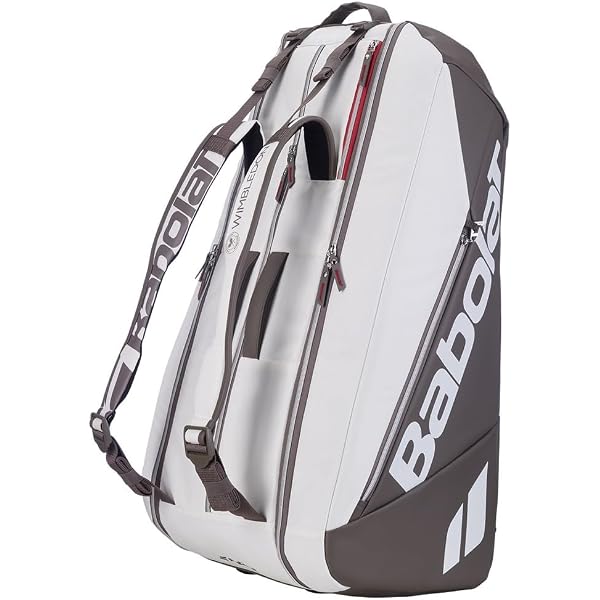 Amazon | HEAD Tour Racquet Bag L WH 260716 | ラケット容量9個