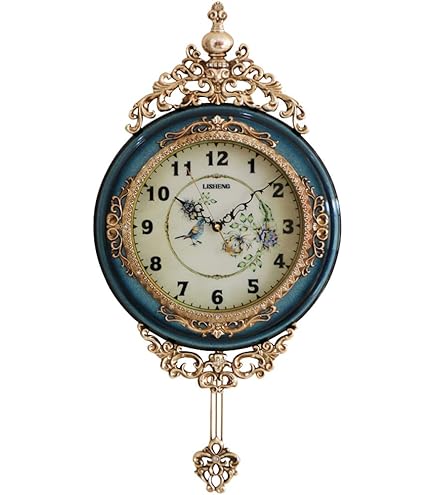 Kingdom Hearts 20th Anniversary Melody Clock: Wall Clocks