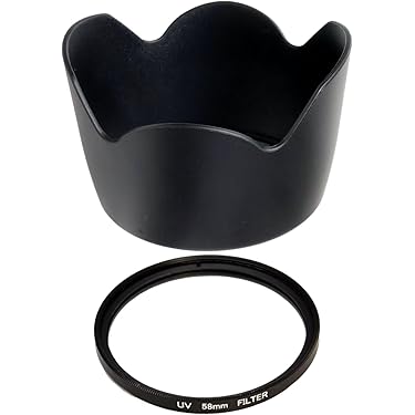 Amazon.co.jp 最新リリース: カメラ用レンズフード の新着ランキングです。