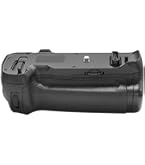 Amazon | Nikon マルチパワーバッテリーパック MB-D17 | カメラ用