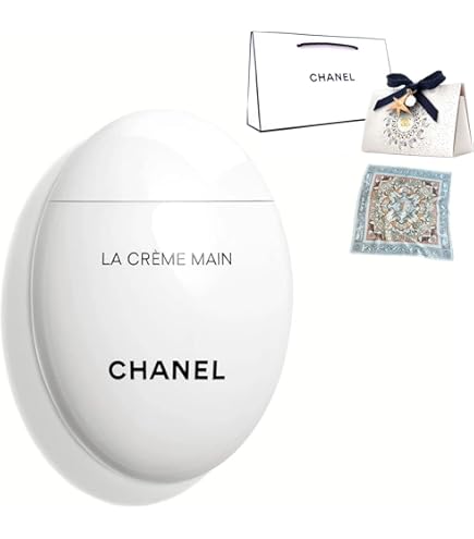 Amazon.co.jp: シャネル ラ クレーム マン リッシュ 50ml -CHANEL