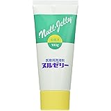 日医工 医療用潤滑剤 ヌルゼリー 100g 1箱2本入