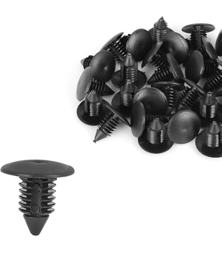 Amazon.co.jp: 内張りクリップ 純正品 20個 ルーフヘッドライニング