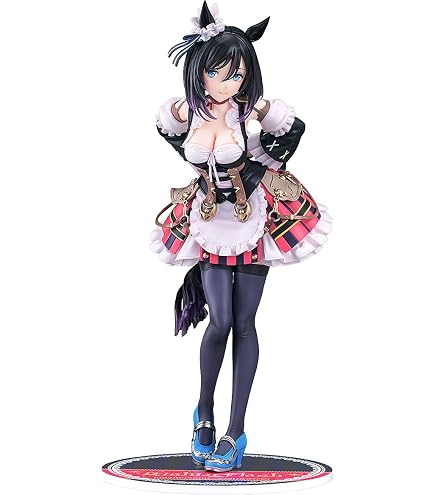Amazon.co.jp: AniGame 崩壊学園 ゼーレ・フェレライ しっぽゆりVer. 1 