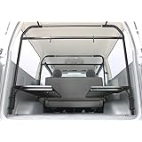 職人棚 NV350 キャラバン E26型 アーバン + 棚板2枚セット 荷室棚 室内キャリア キャラバン DX（VX） 専用 26-D2
