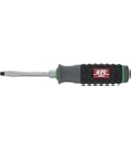 京都機械工具(KTC) 樹脂柄 ドライバーロング軸 マイナス貫通タイプ6mm D1M2630 Amazon | 京都機械工具(KTC) 樹脂柄 ドライバーロング軸 マイナス貫通