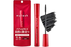 OPERA（オペラ） マイラッシュ アドバンスト 01 ブラック 漆黒 mylash 速乾フィルムマスカラ お湯オフ