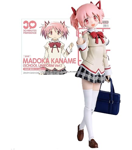 Amazon.co.jp: バンプレスト 魔法少女まどか☆マギカ SQフィギュア~鹿