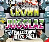Crown Jugglaz -collector's Box Set-