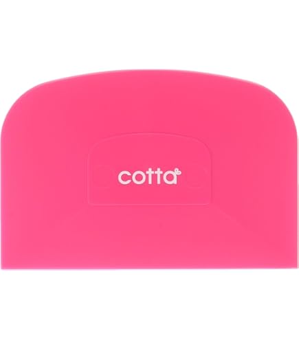Amazon｜cotta cotta オリジナル ドレッジ ピンク 約12×9.5×H0