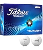 Amazon.co.jp: TITLEIST(タイトリスト) ゴルフボール 24 TOUR SOFT DZ