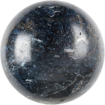 ピーターサイト ムーンストーン共生 スフィア シラー ペルー産