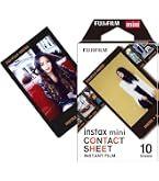 Amazon | FUJIFILM インスタントカメラ チェキ用フィルム 20枚入