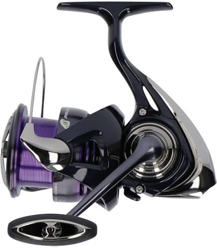 Amazon | ダイワ(DAIWA) スピニングリール 22 プロレックス V LT 4000