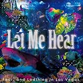 「Let Me Hear」 (初回生産限定)
