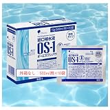大塚製薬 経口補水液 オーエスワン（OS-1）パウダー 15g(500mL用)×10袋 【外箱なし】