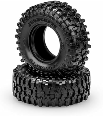 エリプスJ CONCEPTS ELLIPSE シルバーコンパウンド タイヤ Amazon.com: JConcepts Inc. Ellipse-2.2 2/4 Wheel Drive Rear tire