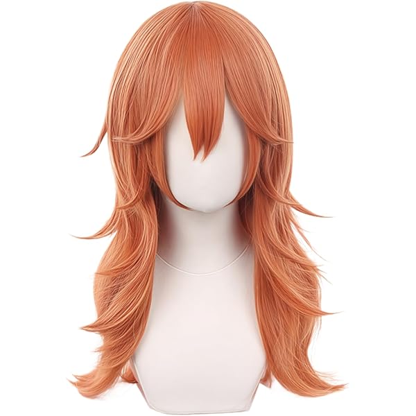 Amazon.co.jp: HIROAKIYA デンジ ウィッグ チェンソーマン デンジ