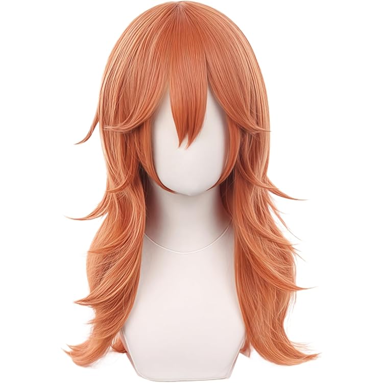 Amazon.co.jp: HIROAKIYA 天使の悪魔 エンジェル ウィッグ チェンソー