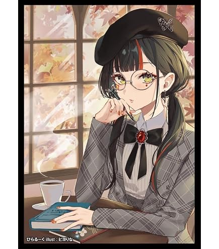 Amazon.co.jp: ミッドナイトブルー ミニサイズカードスリーブ 『遊戯王