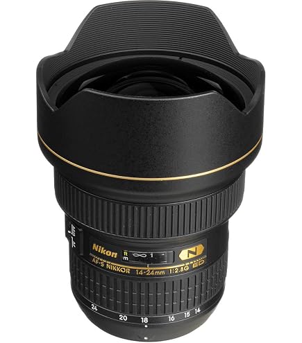 Amazon.co.jp: Nikon AF-S FX NIKKOR 17-35mm f/2.8D IF-ED ズーム 