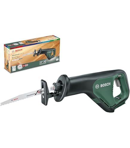 Amazon | Bosch(ボッシュ) DIY18V2.5Ahリチウムイオンバッテリー