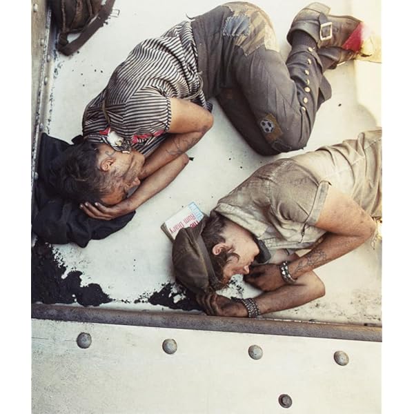 Amazon | Mike Brodie: Tones of Dirt and Bone | Brodie, Mike