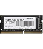 キングストン ノートPC用メモリ DDR4 3200MT/秒 32GB KVR32S22D8/32