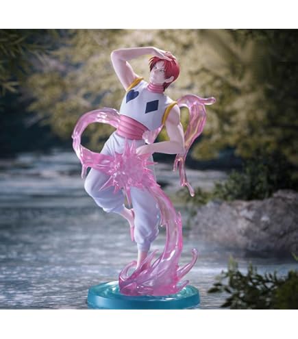 Amazon | POP UP PARADE HUNTER x HUNTER ヒソカ ノンスケール