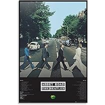 Amazon.co.jp: The Beatlesロックレジェンド ビートルズ アビー