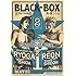 高橋ツトム「BLACK‐BOX(2)」