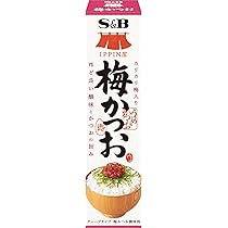 Amazon | S&B エスビー食品 IPPIN屋 からし明太子 38g ×5個