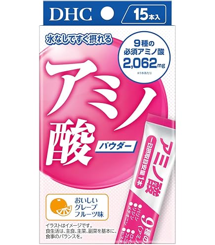 Amazon | DHC クエン酸 30本入 | DHC | クエン酸