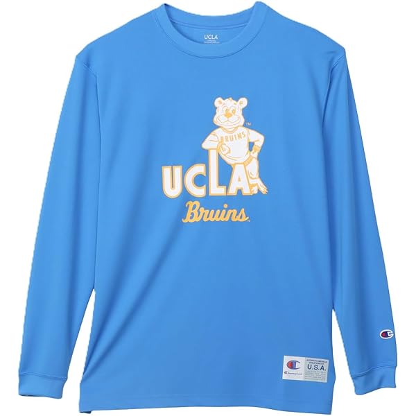 Amazon | [TheBLUE PORTSAILOR SPIRIT] UCLA