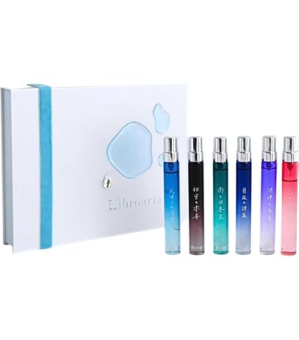 Amazon | nana 香水 コラボ Libroaria 50ml N0.7 Nana N0.8 Hachi