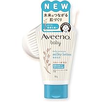 Amazon | アビーノベビー (Aveeno Baby) 【公式】デイリーモイスチャー