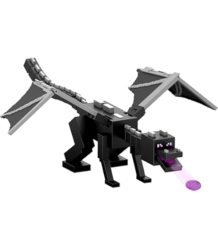 Amazon.co.jp: マインクラフト・ザ・ムービー マテル 4インチ