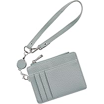 Amazon | [enetanPo＼エネタンポ] パスケース リール付き