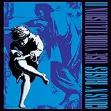 ユーズ・ユア・イリュージョンⅡ (通常盤)(SHM-CD)