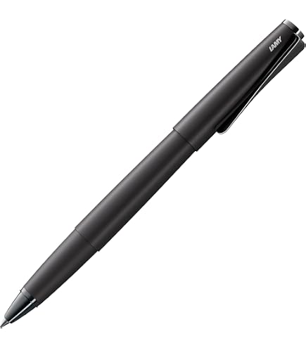 Amazon | LAMY ラミー ボールペン 油性 アイオン ブラック L277BK 正規