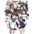 ワールドウィッチーズ発進しますっ! 下巻《通常版》 [Blu-ray]