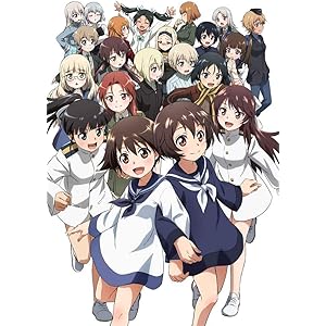 【Amazon.co.jp限定】ワールドウィッチーズ発進しますっ! 上巻《島田フミカネ描き下ろし特製タペストリー付き完全…