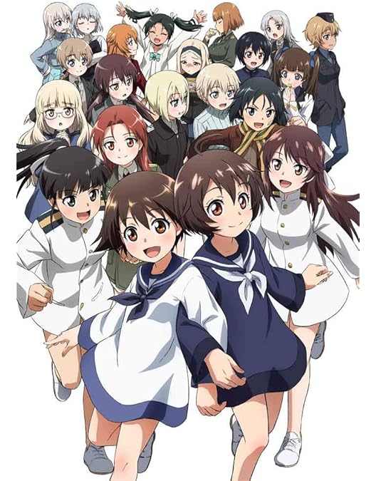 Amazon.co.jp: ワールドウィッチーズ発進しますっ! 上巻《島田フミカネ