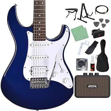 Amazon.co.jp 売れ筋ランキング: エレキギター の中で最も人気のある