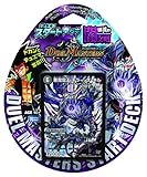 デュエル･マスターズ DMD-22 TCG デュエマ・スタートデッキ 破滅の闇文明