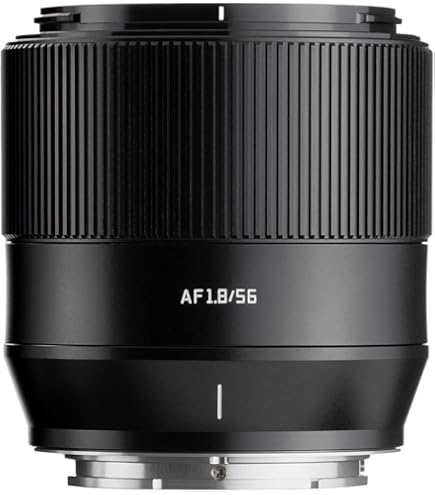 Amazon.co.jp: TTArtisan AF 32mm f/2.8 ニコンZ Zマウント フルサイズ  
