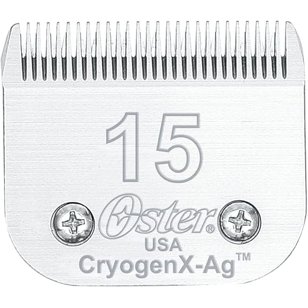 Amazon.co.jp: Oster Golden A5クリッパー #10ブレード : ペット用品