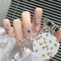 [557][558] 3D ネイルパーツ 2点 おまとめ商品 000000004943_bzGiNJB.jpg